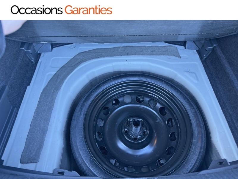 Voitures occasions VOLKSWAGEN TAIGO Life Business Clermont-Ferrand