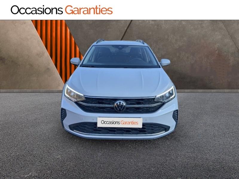 Voitures occasions VOLKSWAGEN TAIGO Life Business Clermont-Ferrand