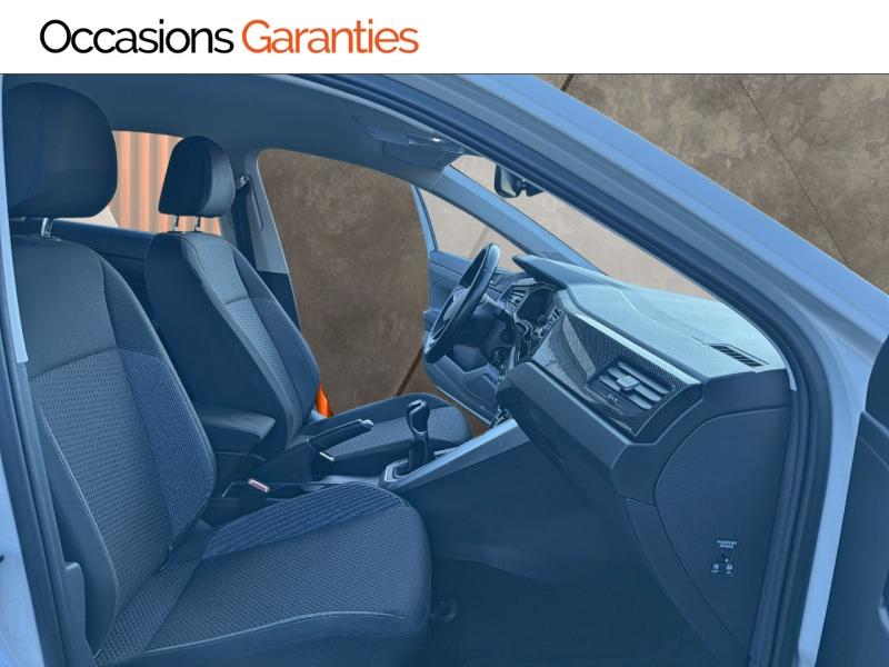 Voitures occasions VOLKSWAGEN TAIGO Life Business Clermont-Ferrand