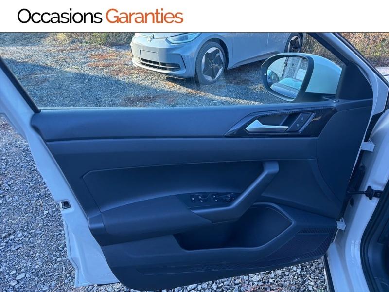 Voitures occasions VOLKSWAGEN TAIGO Life Business Clermont-Ferrand