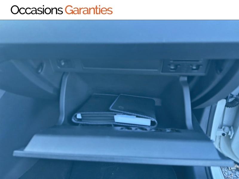 Voitures occasions VOLKSWAGEN TAIGO Life Business Clermont-Ferrand