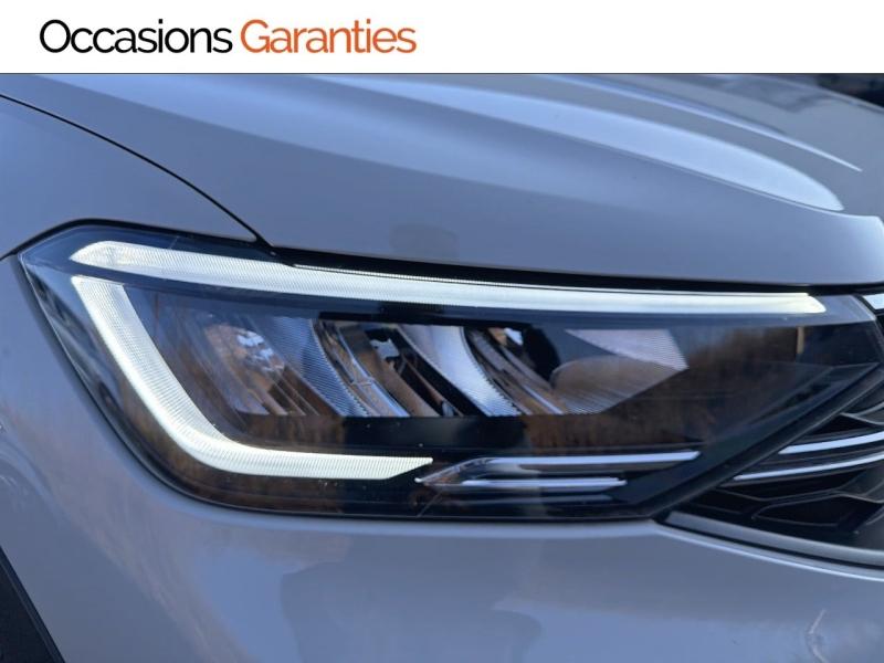 Voitures occasions VOLKSWAGEN TAIGO Life Business Clermont-Ferrand