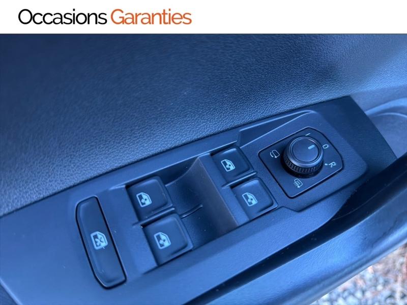 Voitures occasions VOLKSWAGEN TAIGO Life Business Clermont-Ferrand