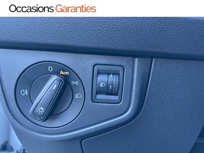 Voitures occasions VOLKSWAGEN TAIGO Life Business Clermont-Ferrand