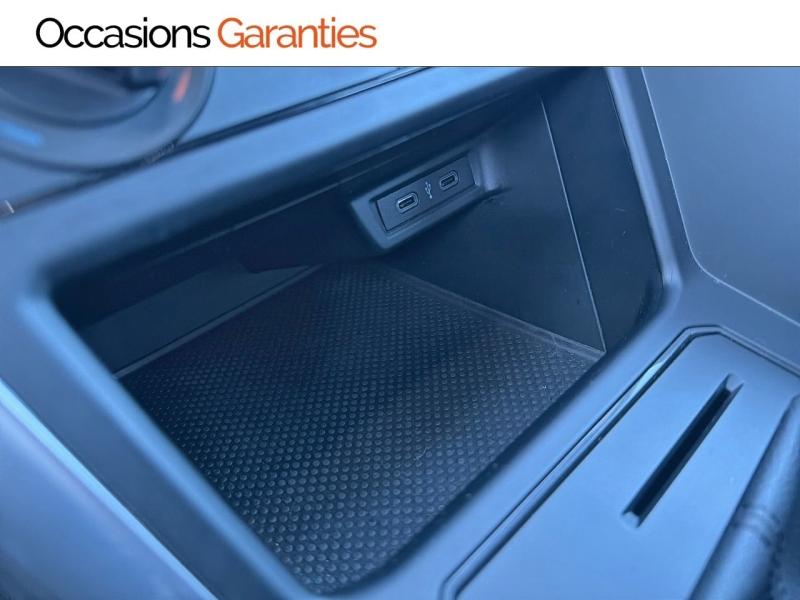 Voitures occasions VOLKSWAGEN TAIGO Life Business Clermont-Ferrand