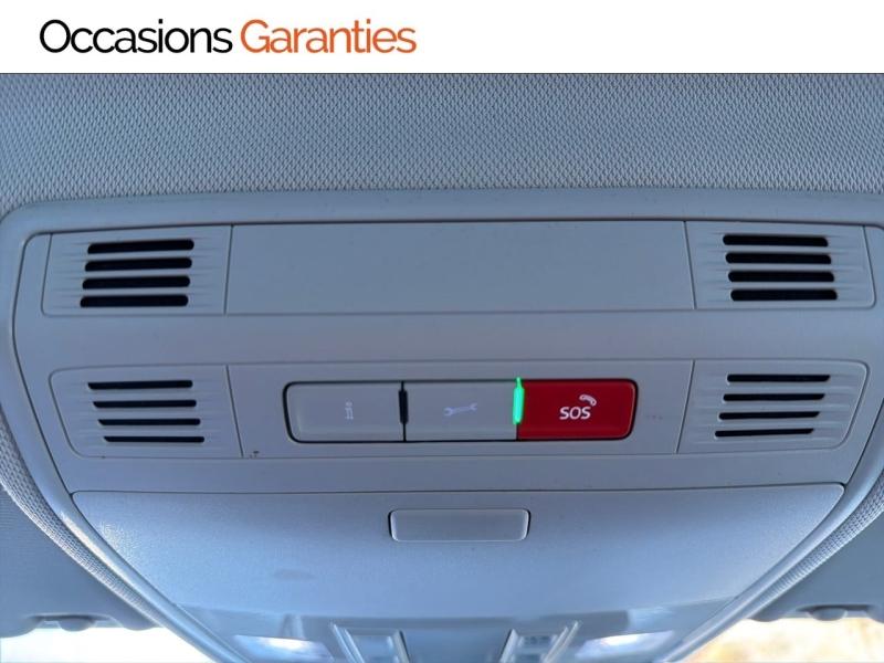 Voitures occasions VOLKSWAGEN TAIGO Life Business Clermont-Ferrand