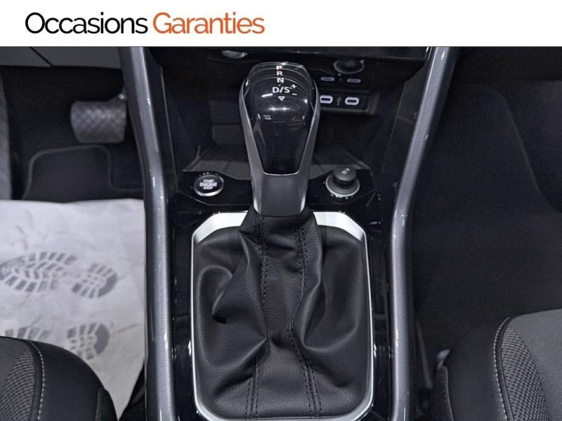 Voitures occasions VOLKSWAGEN T-ROC Style Clermont-Ferrand