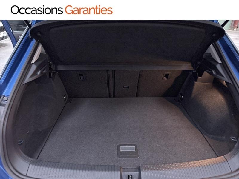 Voitures occasions VOLKSWAGEN T-ROC Style Clermont-Ferrand