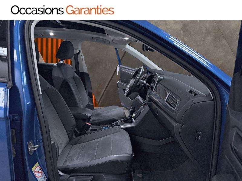 Voitures occasions VOLKSWAGEN T-ROC Style Clermont-Ferrand