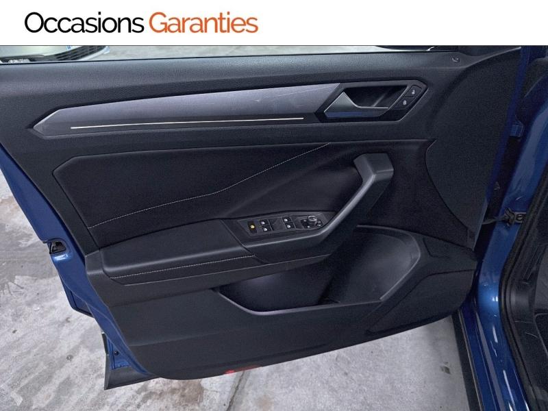 Voitures occasions VOLKSWAGEN T-ROC Style Clermont-Ferrand
