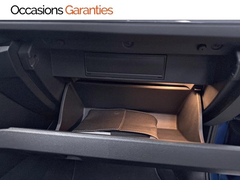 Voitures occasions VOLKSWAGEN T-ROC Style Clermont-Ferrand