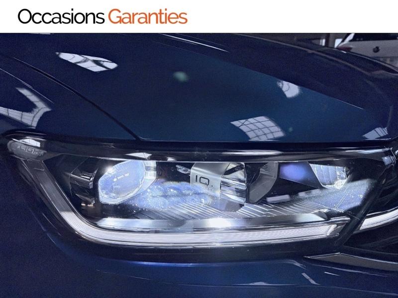 Voitures occasions VOLKSWAGEN T-ROC Style Clermont-Ferrand