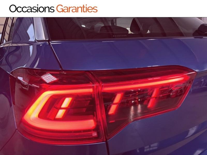 Voitures occasions VOLKSWAGEN T-ROC Style Clermont-Ferrand