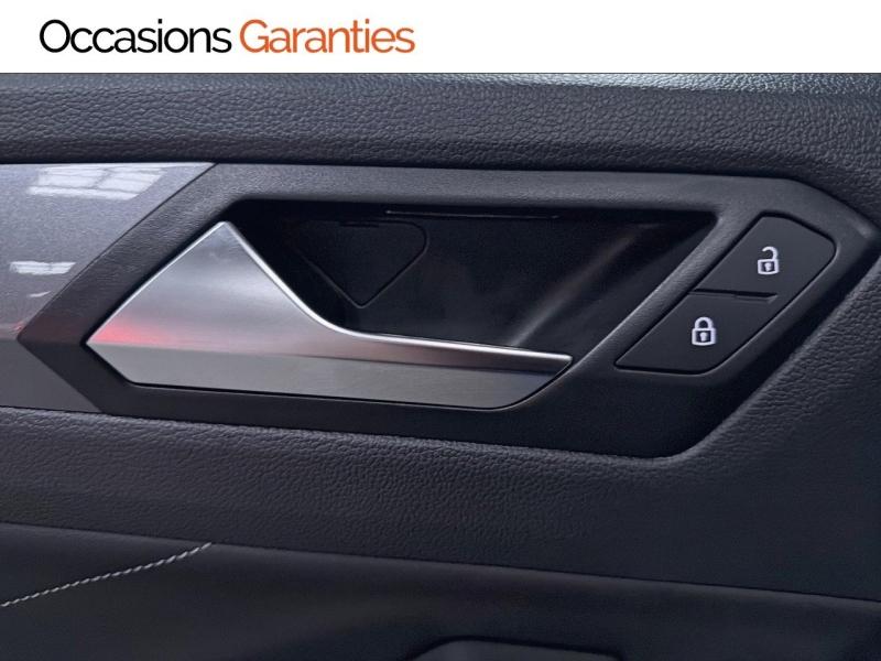 Voitures occasions VOLKSWAGEN T-ROC Style Clermont-Ferrand