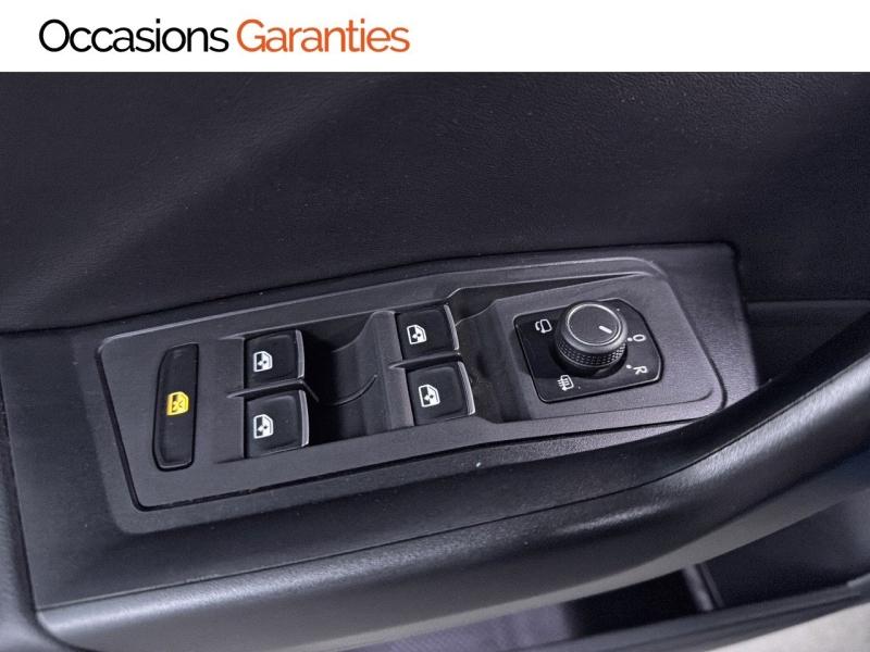 Voitures occasions VOLKSWAGEN T-ROC Style Clermont-Ferrand