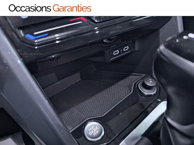 Voitures occasions VOLKSWAGEN T-ROC Style Clermont-Ferrand