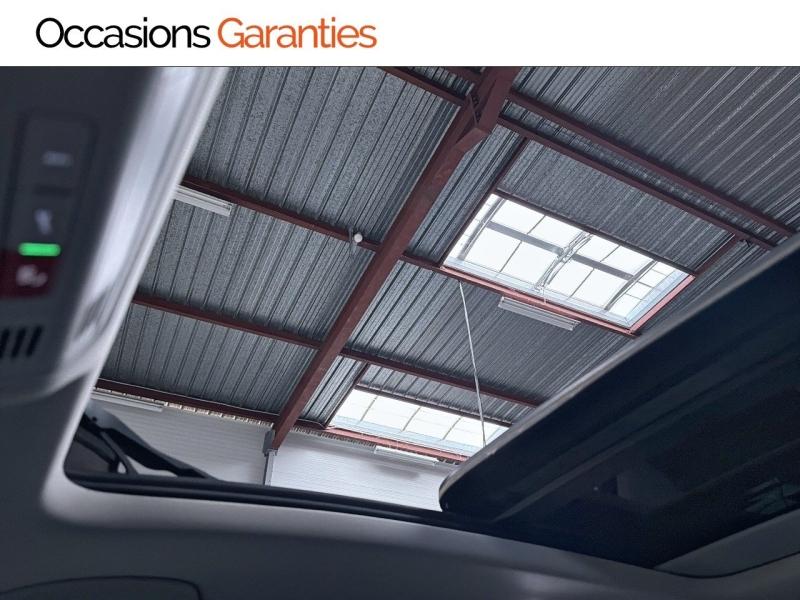 Voitures occasions VOLKSWAGEN T-ROC Style Clermont-Ferrand