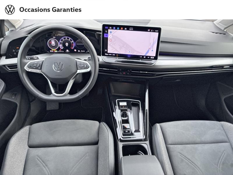 Voitures occasions VOLKSWAGEN GOLF Style Clermont-Ferrand