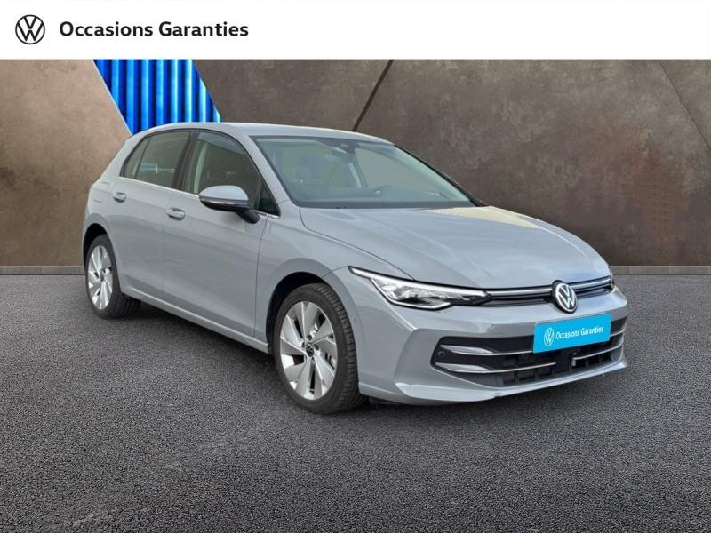 Voitures occasions VOLKSWAGEN GOLF Style Clermont-Ferrand