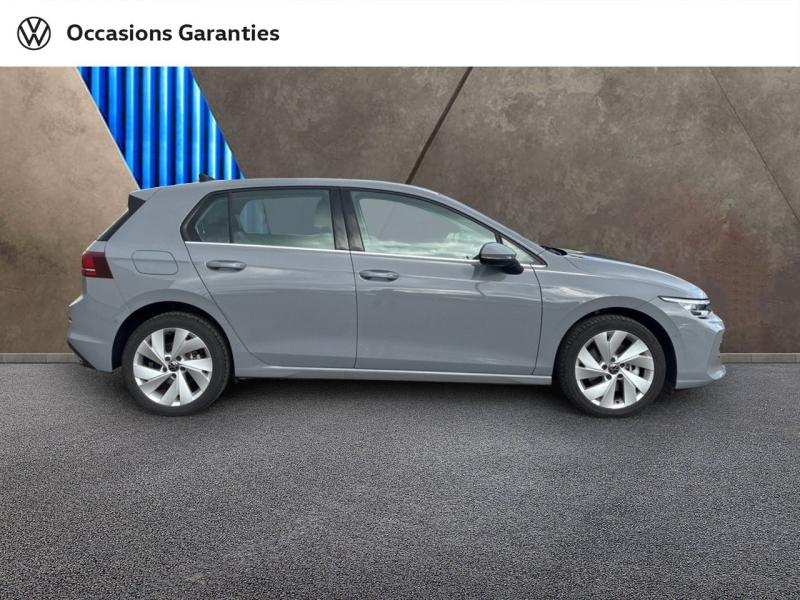Voitures occasions VOLKSWAGEN GOLF Style Clermont-Ferrand