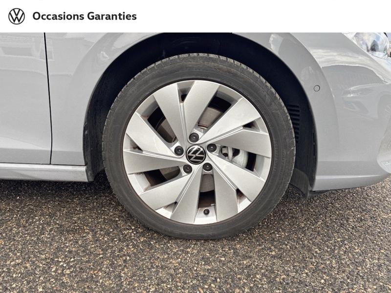 Voitures occasions VOLKSWAGEN GOLF Style Clermont-Ferrand