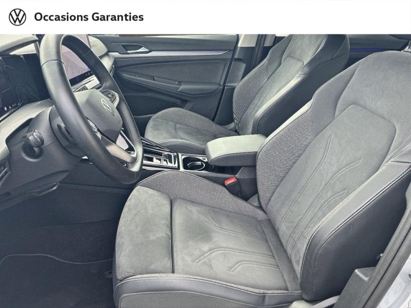 Voitures occasions VOLKSWAGEN GOLF Style Clermont-Ferrand