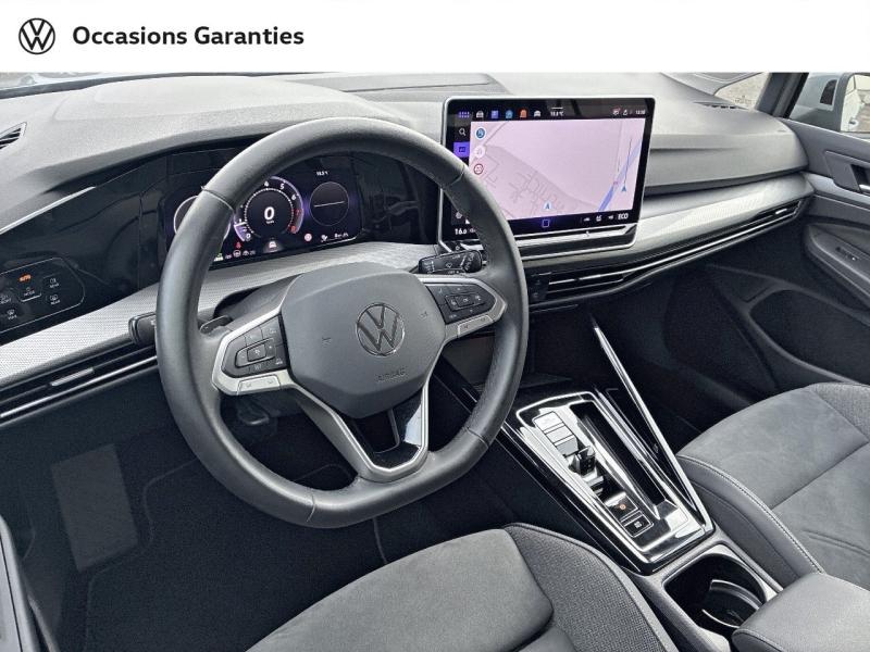 Voitures occasions VOLKSWAGEN GOLF Style Clermont-Ferrand