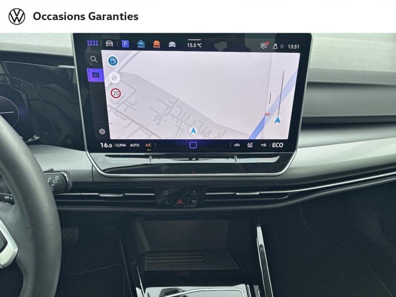 Voitures occasions VOLKSWAGEN GOLF Style Clermont-Ferrand