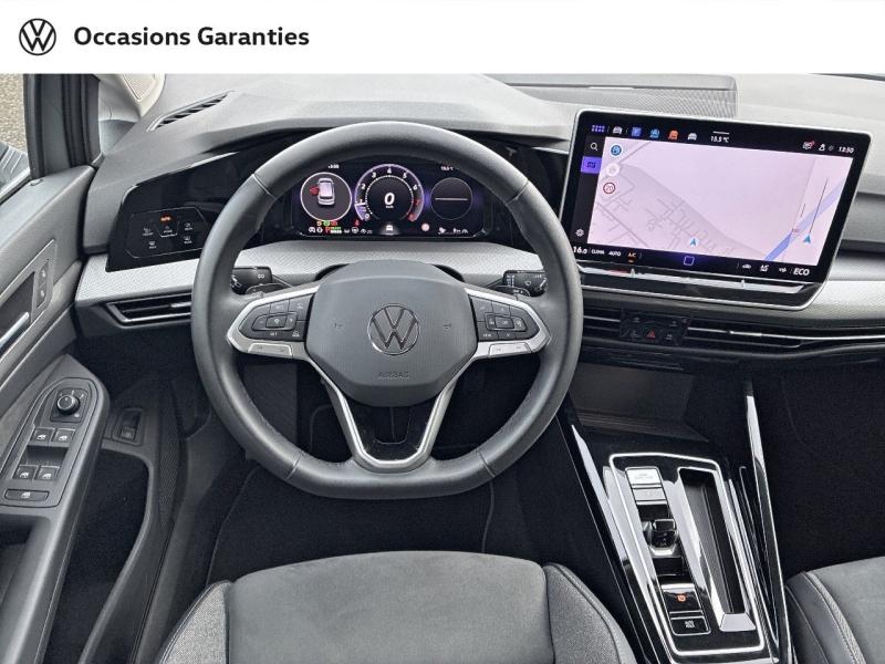 Voitures occasions VOLKSWAGEN GOLF Style Clermont-Ferrand