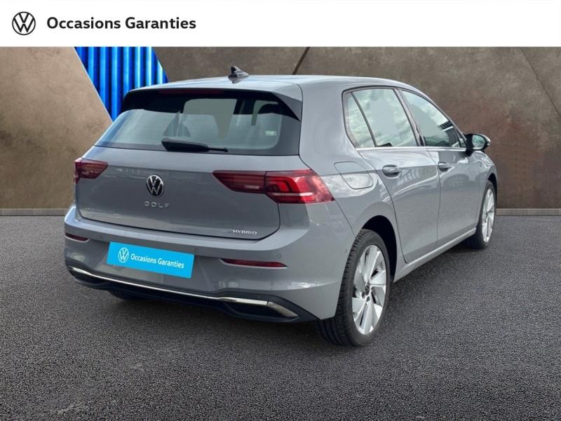 Voitures occasions VOLKSWAGEN GOLF Style Clermont-Ferrand