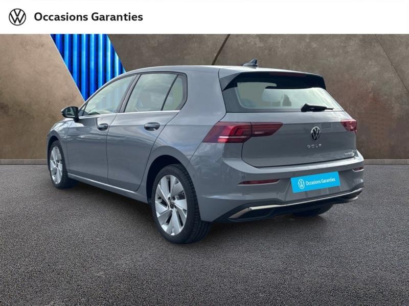 Voitures occasions VOLKSWAGEN GOLF Style Clermont-Ferrand