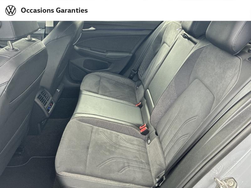 Voitures occasions VOLKSWAGEN GOLF Style Clermont-Ferrand