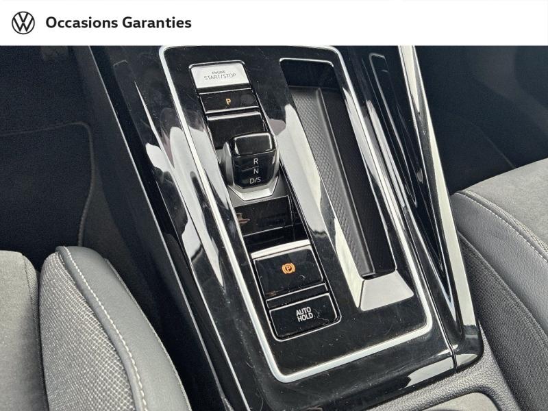 Voitures occasions VOLKSWAGEN GOLF Style Clermont-Ferrand