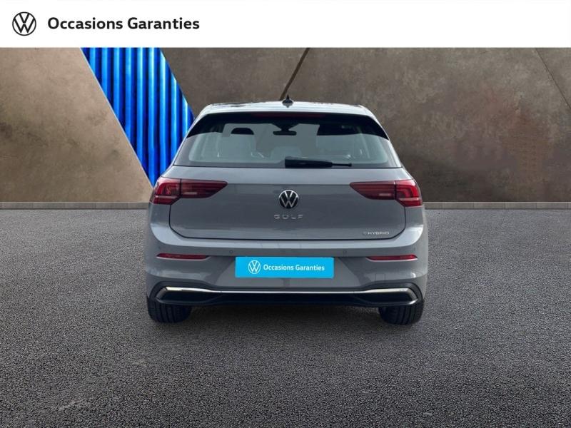 Voitures occasions VOLKSWAGEN GOLF Style Clermont-Ferrand
