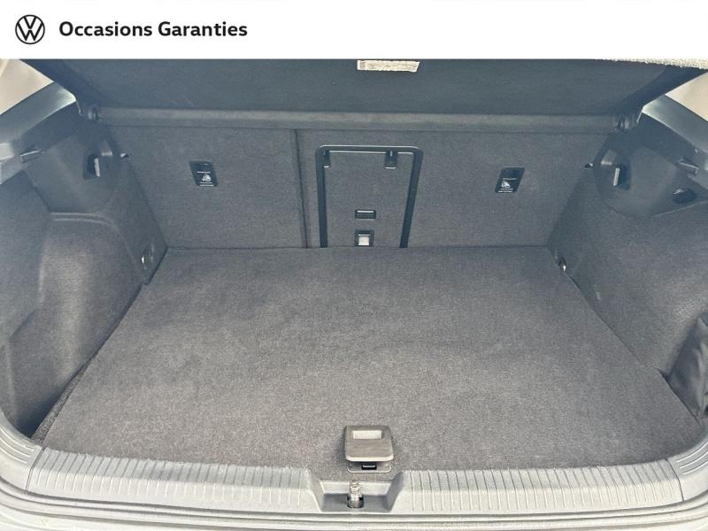 Voitures occasions VOLKSWAGEN GOLF Style Clermont-Ferrand