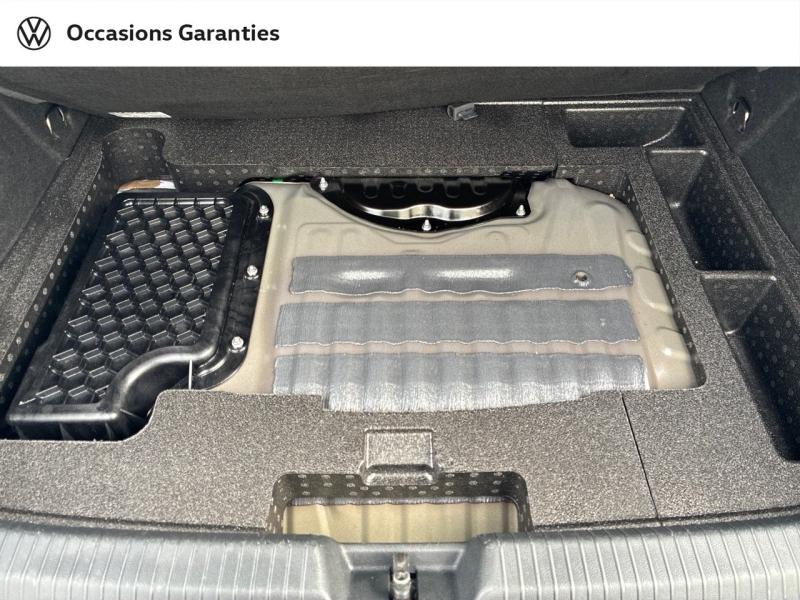 Voitures occasions VOLKSWAGEN GOLF Style Clermont-Ferrand