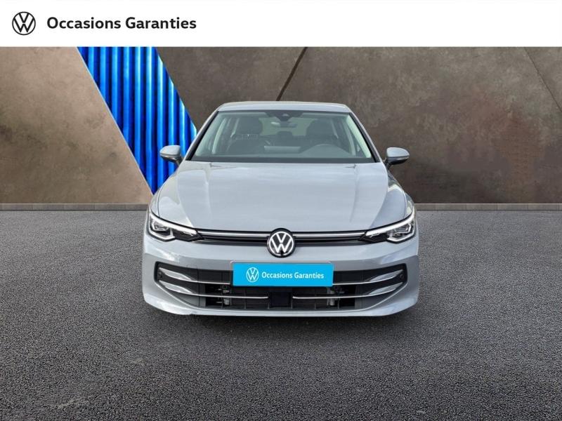 Voitures occasions VOLKSWAGEN GOLF Style Clermont-Ferrand