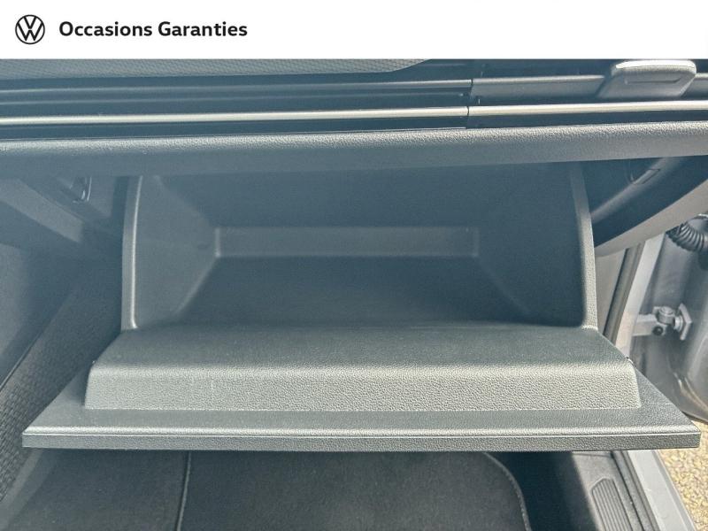 Voitures occasions VOLKSWAGEN GOLF Style Clermont-Ferrand