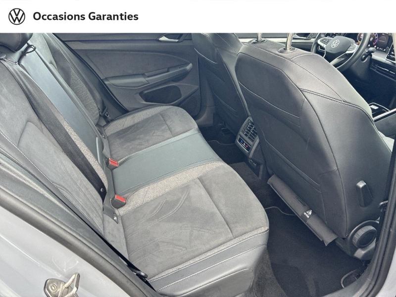 Voitures occasions VOLKSWAGEN GOLF Style Clermont-Ferrand