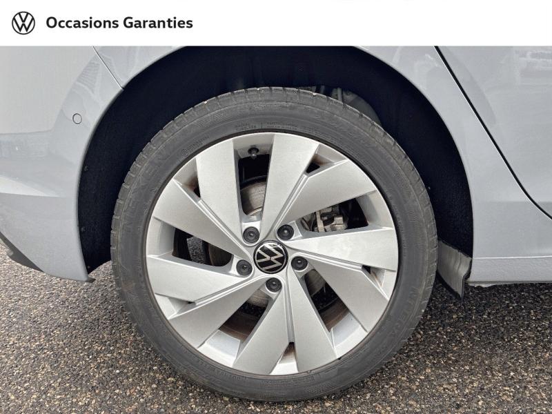 Voitures occasions VOLKSWAGEN GOLF Style Clermont-Ferrand