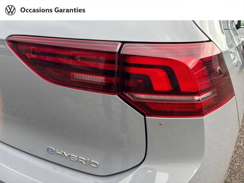Voitures occasions VOLKSWAGEN GOLF Style Clermont-Ferrand