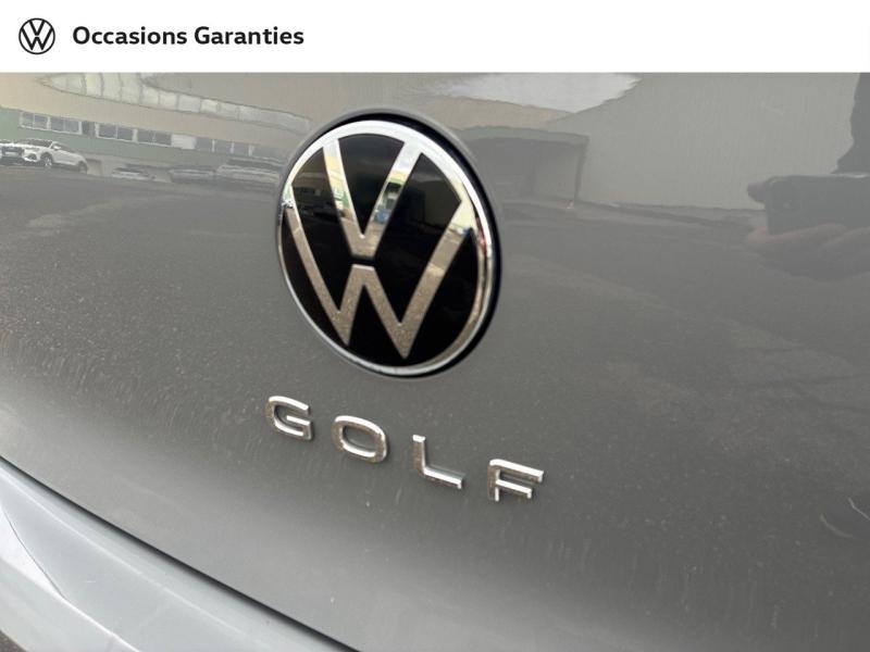 Voitures occasions VOLKSWAGEN GOLF Style Clermont-Ferrand