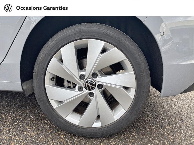 Voitures occasions VOLKSWAGEN GOLF Style Clermont-Ferrand