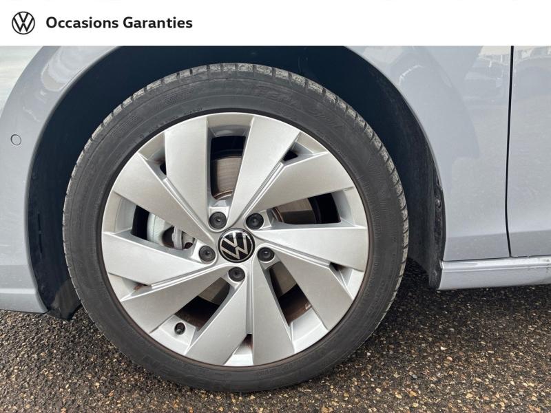 Voitures occasions VOLKSWAGEN GOLF Style Clermont-Ferrand