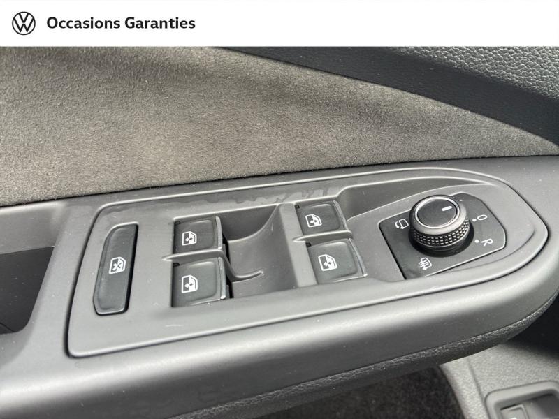 Voitures occasions VOLKSWAGEN GOLF Style Clermont-Ferrand