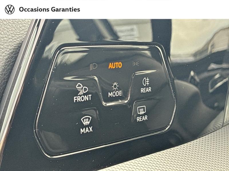 Voitures occasions VOLKSWAGEN GOLF Style Clermont-Ferrand