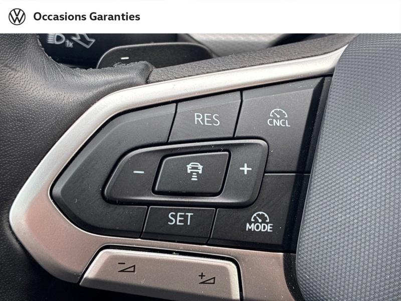 Voitures occasions VOLKSWAGEN GOLF Style Clermont-Ferrand