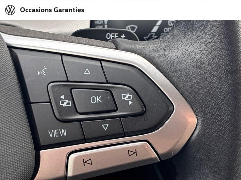 Voitures occasions VOLKSWAGEN GOLF Style Clermont-Ferrand