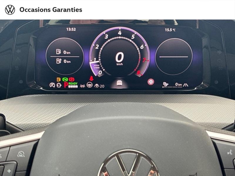 Voitures occasions VOLKSWAGEN GOLF Style Clermont-Ferrand