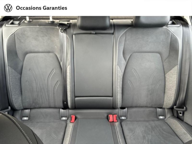 Voitures occasions VOLKSWAGEN GOLF Style Clermont-Ferrand